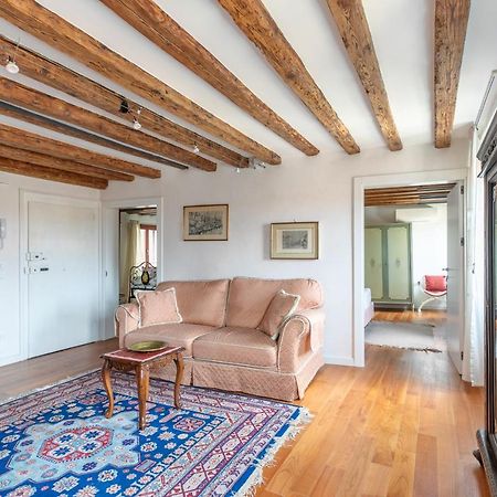 Appartamento Calle Furlani Βενετία Εξωτερικό φωτογραφία