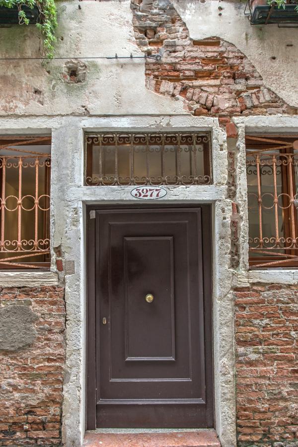 Appartamento Calle Furlani Βενετία Εξωτερικό φωτογραφία