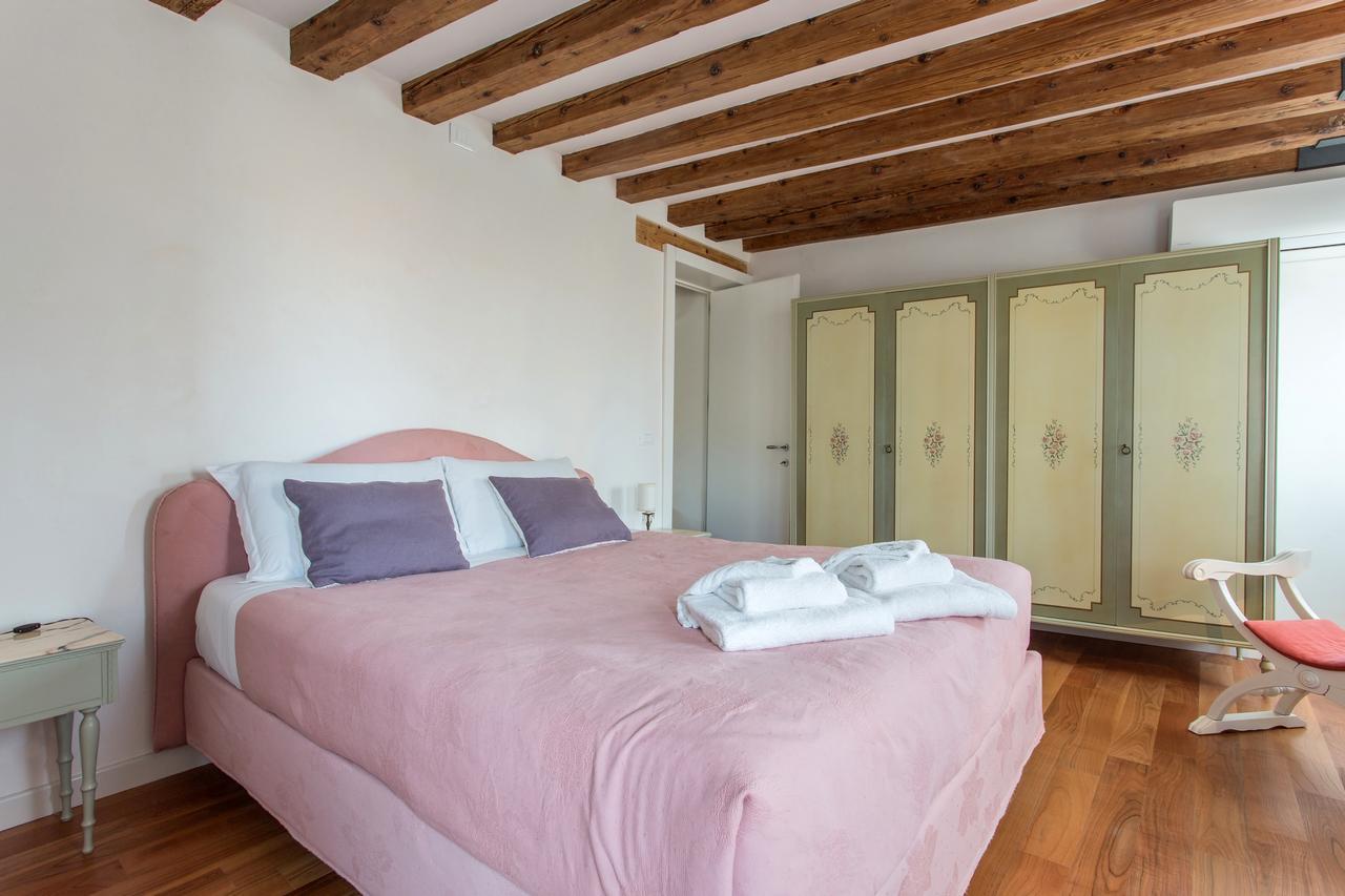 Appartamento Calle Furlani Βενετία Εξωτερικό φωτογραφία